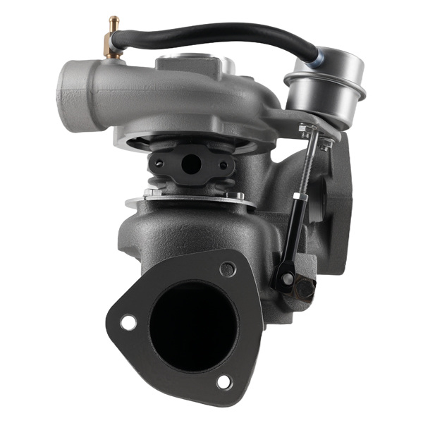 Turbocharger fit for Land-Rover Defender Discovery Range Rover 2.5 TDI 452055-5004S-3