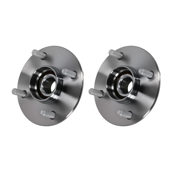 2x Wheel Hub Bearing Set fit for Nissan Sentra 00-2006 432004Z005 Left Right Side-6