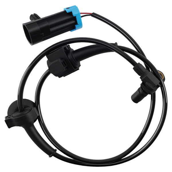 ABS Wheel Speed Sensor fit for Avalanche/Tahoe 2007-2012 Rear Left Right 15121067-1