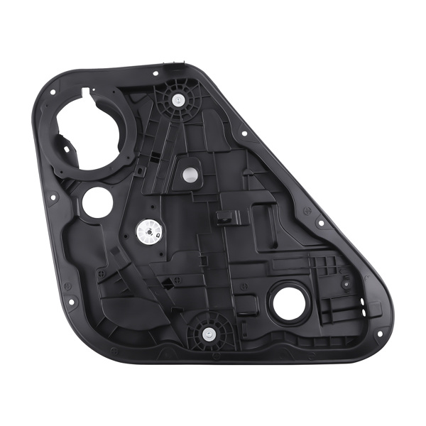 Rear Left Power Window Regulator w/o Motor Fit fit for Kia Sportage 17-20 83471D9000-3