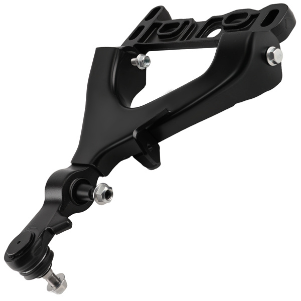 Front Lower Control Arms w/Ball Joints fit for Chevy Trailblazer GMC Envoy Saab 9-7x-5