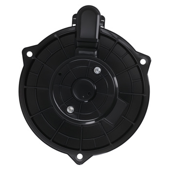 Blower Motor with Fan Cage fit for Kia Soul 1.6L 2.0L Hatchback 2010-2013 971132K000