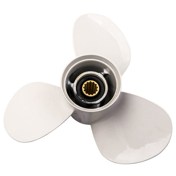 Blades Boat  Engine Propeller fit for Yamaha Outboard Motors 69W-45945-00-EL-2