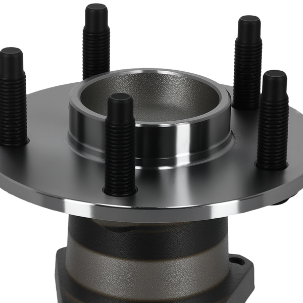 Pair Rear LH RH Wheel Bearing Hub fit for Saturn Aura 2007-2009 512285 BR930430-2