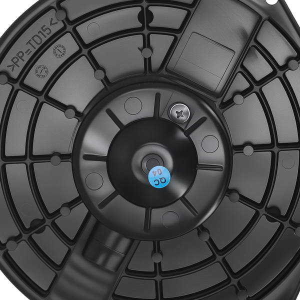 HVAC Blower Motor w/ Fan Cage fit for Honda Civic 02-05 Si & Acura RSX 02-06 700243-5