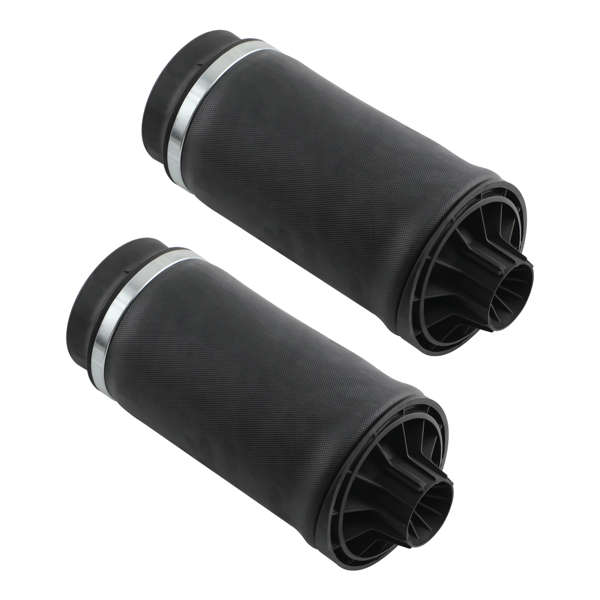 Pair Rear Air Suspension Bags Airmatic fit for Mercedes R-Class W251 R350 2007-2012-1