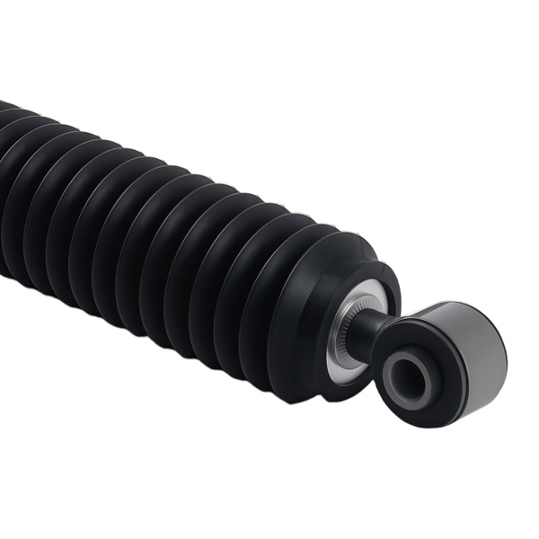 Rear Lift Shock fit for Dodge Ram 1500 1994-2001 2WD/4WD 17.28" Travel 0-4.5"-3