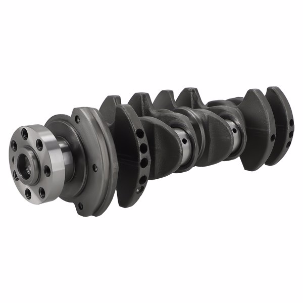 Crankshaft 23111-2G400 fit for Hyundai Genesis Coupe 2.0T 10-14 Kia Optima Sportage-3