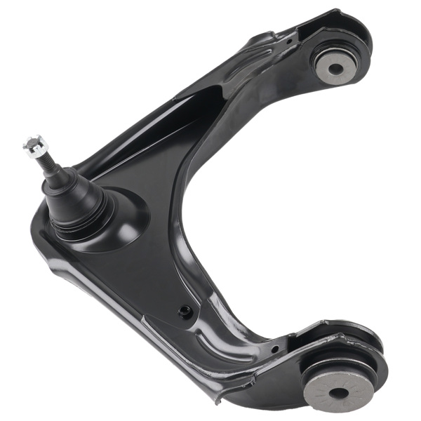Front Upper Control Arms Lower Ball Joints fit for 2001-2010 Silverado 2500 3500 HD-4