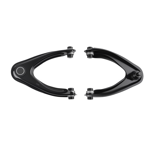 12x Front Upper Control Arms Sway Bars Tie Rods fit for 1997 1998-2001 Honda CR-V-4