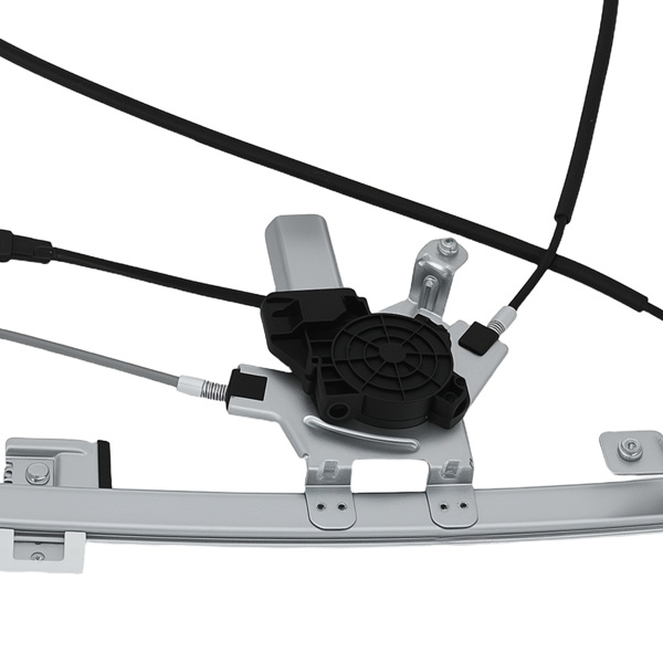 Front Left Electric Window Regulator fit for Ford F-150 Extended Cab  2004-2008 New-1