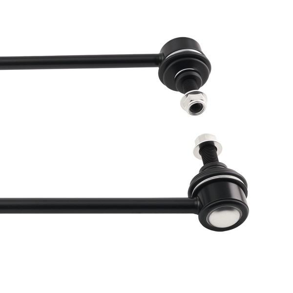 Front Left and Right Sway Bar End Link Pairs fit for Honda Civic CR-V Insight Accord-1