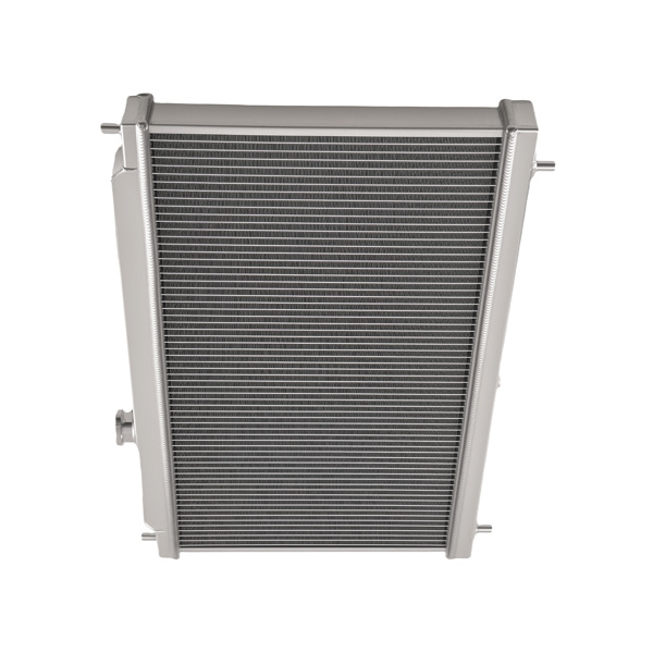 2Row Radiator Assembly fit for Acura Integra MT 94-01 Aluminum Core Cooling-6