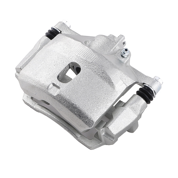Front Left Right Brake Calipers w / Bracket fit for Honda Civic Insight Acura ELNew-2