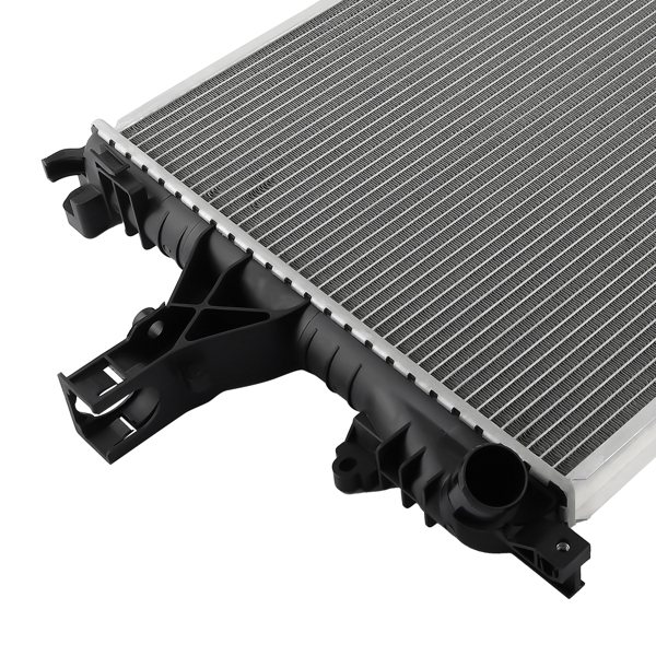 AT Radiator Assembly fit for Volvo S60 S80 V70 2001-2009 VO3010102 Direct Fit-2