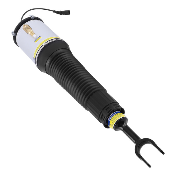 Front Left Air Suspension Air Strut Assembly Fit Audi A8 Quattro D3 4E0616039-1
