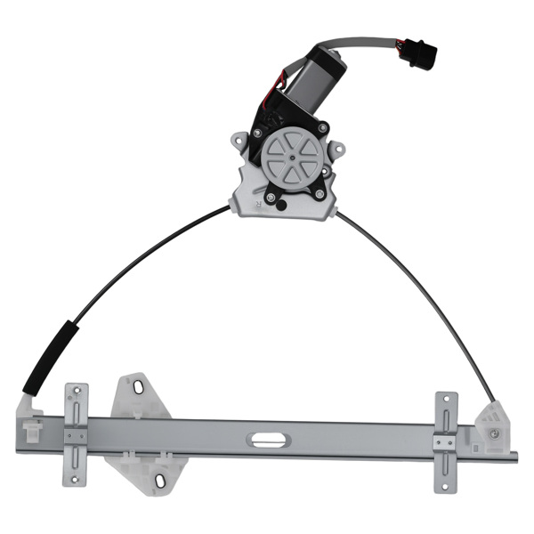 1X Front Passenger Window Regulator & Motor fit for Acura TL 2004-2008 751047-3