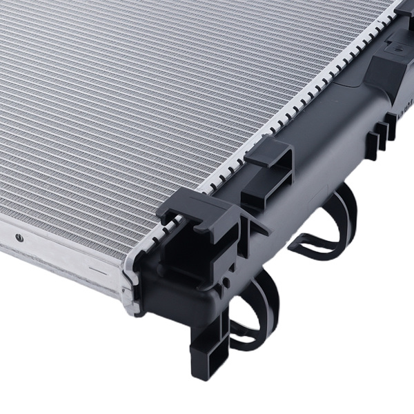 Aluminum Engine Radiator fit for Nissan Kicks/Versa L4 1.6L 2018-2024 13786-4