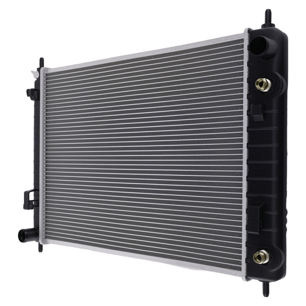 Aluminum Cooling Radiator fit for Chevrolet HHR 2006-2011 2219017 AT Transmission-6