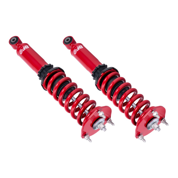 BFO Coilovers fit for Lexus IS300 / IS200 2000-2005 Adjustable Height Suspension Kit-4