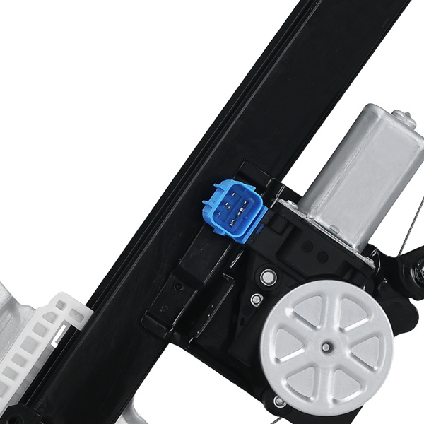 1x Front Left  Power Window Regulator w/ Motor fit for Nissan Altima 2013-2018 New-1