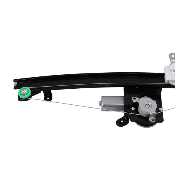 1x Front Left  Power Window Regulator w/ Motor fit for Nissan Altima 2013-2018 New-5