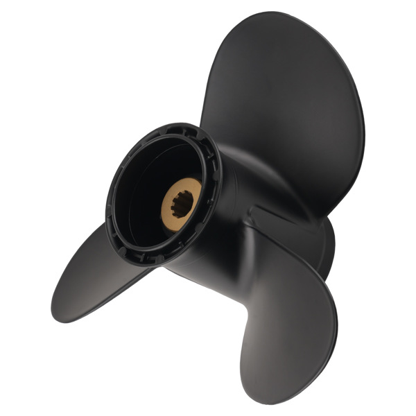 3 Blade 9.25" Propeller fit for Suzuki DF9.9 DF15A 8-20HP 58100-90L60-019-5