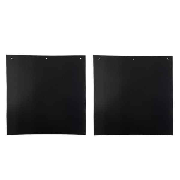 Black Hitch Mount Striping Kit fit for Zero Turn Lawn Mower Tractor Steel Rubber New-5