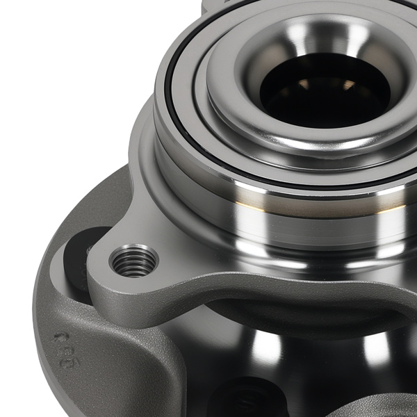 Front Wheel Hub Bearing fit for Land Rover LR3 LR4 Range Rover Sport 05-16 515067-4