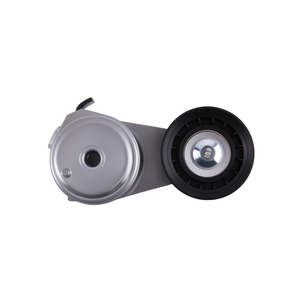 Serpentine Belt Tensioner Pulley Kit fit for Ford Mustang 4.0L V6 90K-38416 05-10-5