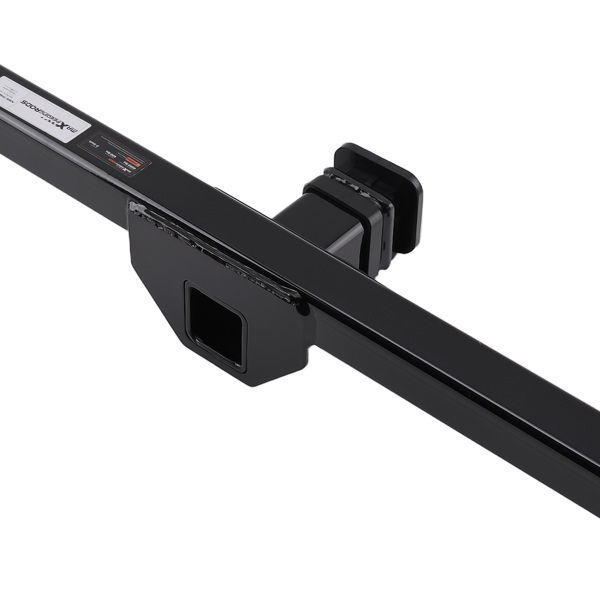 Trailer Hitch Receiver 2" Class 3 fit for Chevy Astro GMC Safari 1985-2005 4000lbs-4