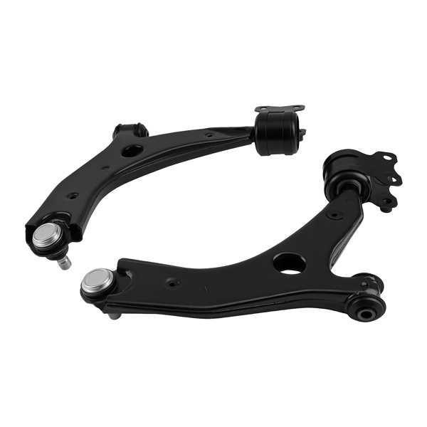 10x Lower Control Arms Tie Rod Stabilizer Link fit for Mazda 3 5 2004 2005 2006-2015-5