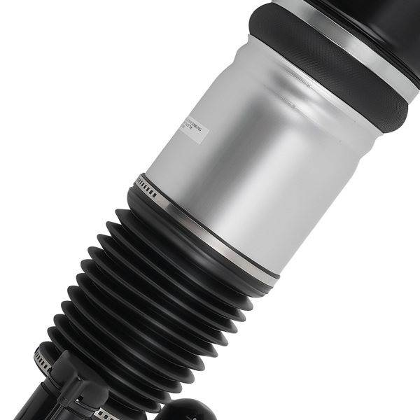 Front Driver Side Air Suspension Strut fit for Mercedes S211 4Matic E320 E350 E500-3