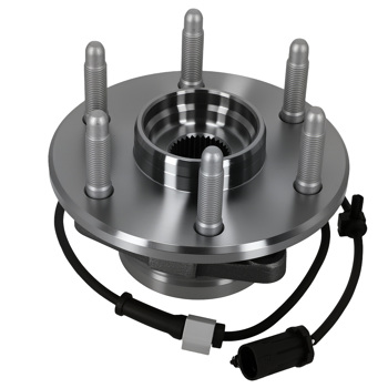 Front Wheel Hub Assembly fit for Cadillac ESV EXT 2002-2006 730-0093 AWD 4x4