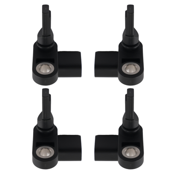 4* Front Rear Left Right ABS Wheel Speed Sensor fit for Toyota 4Runner FJ Cruiser