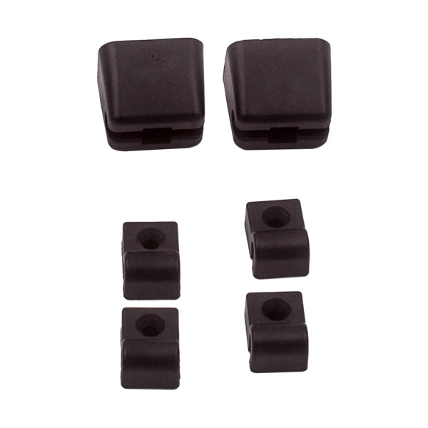 Wagon Turn Signal Light Guards fit for Mercedes Benz G W460-W461-W463-G55-G500-1