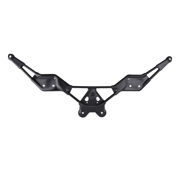 544B2EG300 fit for NISSAN BAR ASSY-CROSS,FRONT INFINITI EX35 G25 M37 G37 Q70 Q40 AWD-6