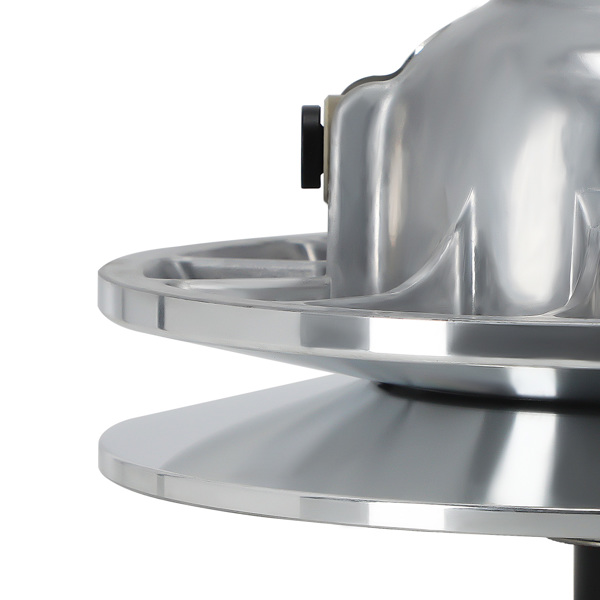 Primary & Secondary Drive Clutch Assembly fit for Polaris RZR 900 XP 11-14 1322946-5