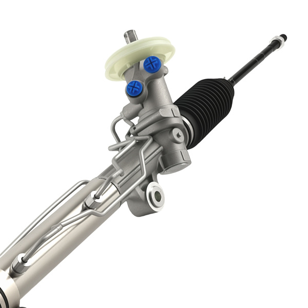 Power Steering Rack & Pinion Assembly fit for Chevrolet Impala Monte Carlo 2000-2011-3
