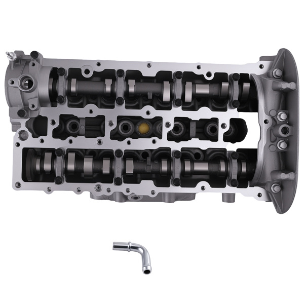 Complete Cylinder Head fit for Ford Fusion Escape 1.5L Turbo DS7Z6049K DS7Z6049D-6