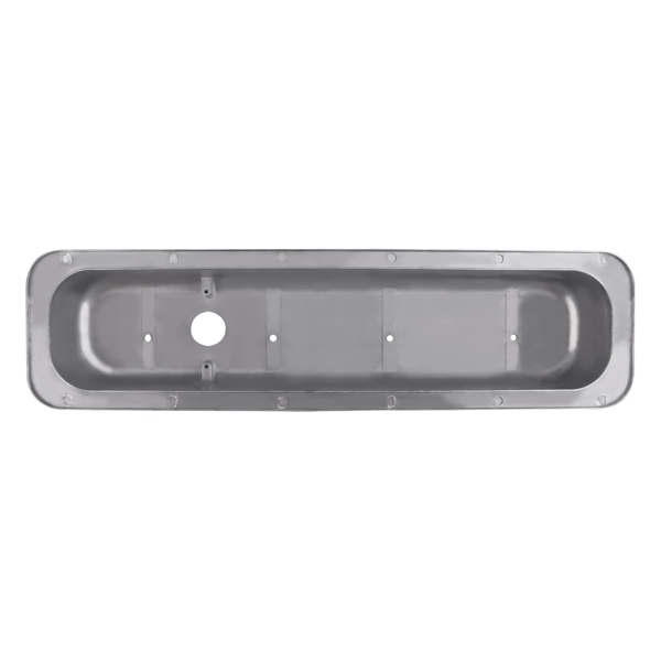 Aluminum Valve Covers fit for Small Block fit for SBC Small Block Chevy engines 283 327-5