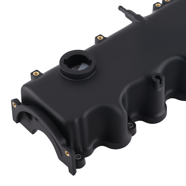 Engine Valve Cover with Gasket fit for Hyundai Accent 1.5L SOHC 1995-1999 2241022040-1