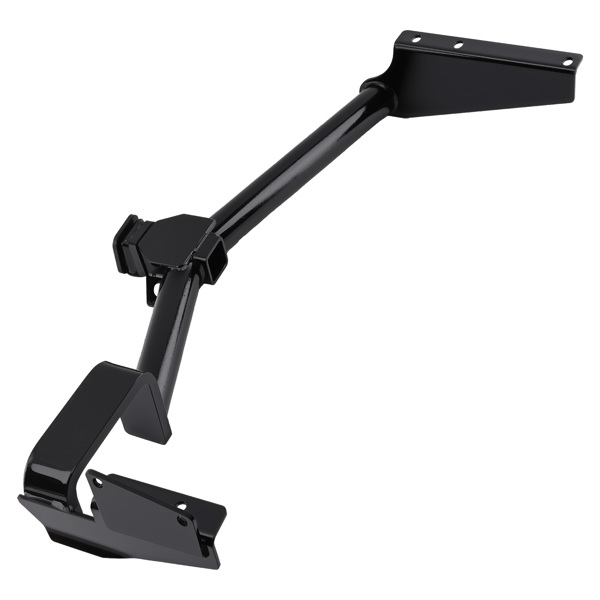 Class 3 2" Rear Hitch Receiver fit for Toyota Highlander 08-13 5000lb Tow Capacity-3