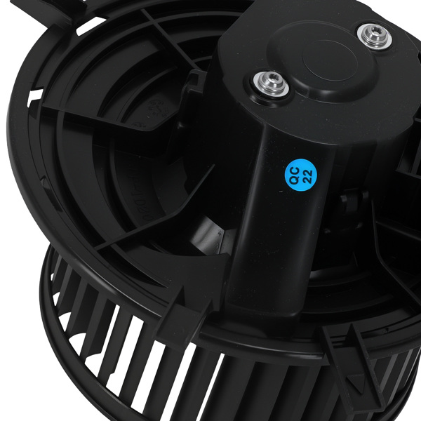 HVAC Heater Blower Motor with Fan fit for Dodge Journey Base 2010,2014 68038189AA-2