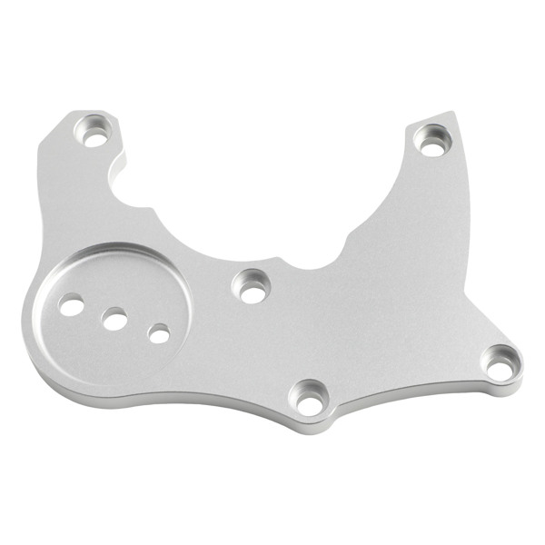 LS R4 A/C Bracket fit for Chevy GMC FACTORY LS LQ LS2 LS3 LS6 Vortec Truck 99-13-5