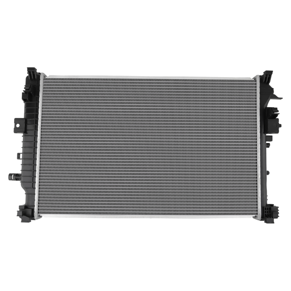Engine Coolant Radiator Assembly fit for 2016 -018 Chevrolet Malibu 1.5L L4 8013574-2