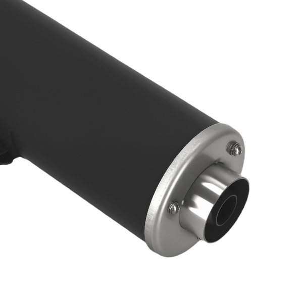 New Exhaust Muffler fit for Honda TRX400EX 1999-2008 Bolt-On 18300-HN1-000-3
