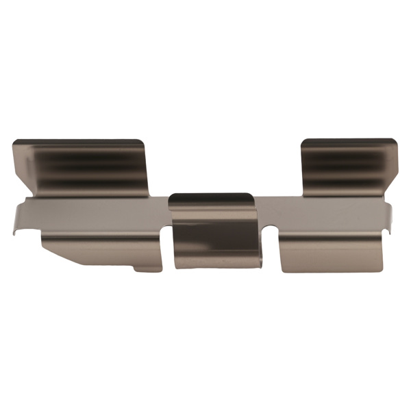 Front Disc Brake Caliper Assembly fit for Ford E-250/350 1999-2007 18-B4761 18-B4760-3