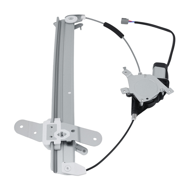 Window Regulator Assembly fit for Lincoln Town Car 98-11 3W1Z5423395AA w/ Motor-4