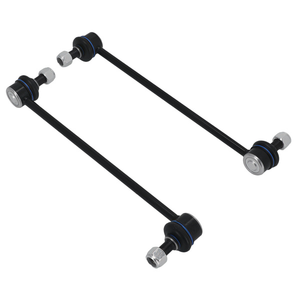 Front Stabilizer Bar Link fit for Kia Sportage 2014-2022 K750523 Steel-6